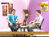 AVT Khyber Live Program Khyber Beats Da Musafaro 001