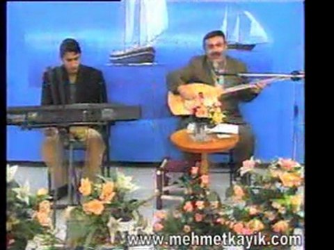 Mehmet KAYIK - Isirgan Otu mehmetkayik.com
