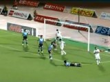 J-League - Kashiwa Reysol verliert