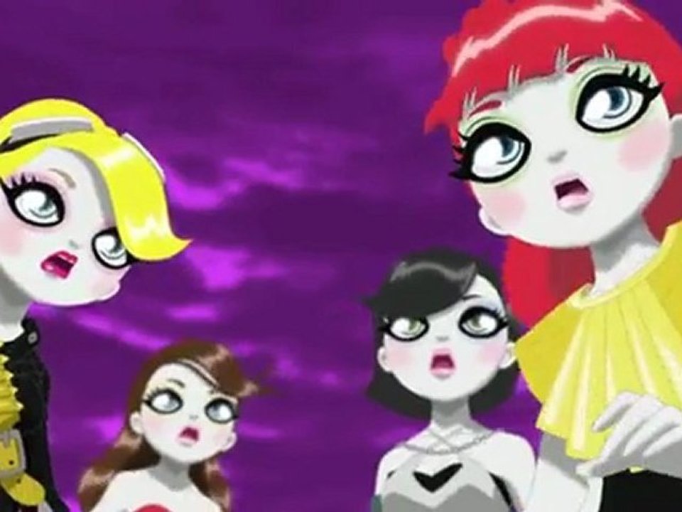 2NE1 ~ HATE YOU [TEASER]