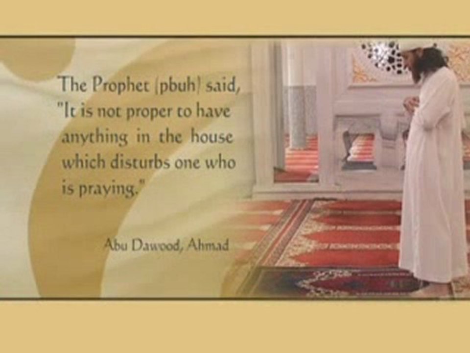 Série explicative sur La Salat {7/15}