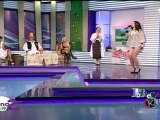 Letti(Leticia) - Dreaming of Yoy La Antena2TV(17.Iulie.2011)HD