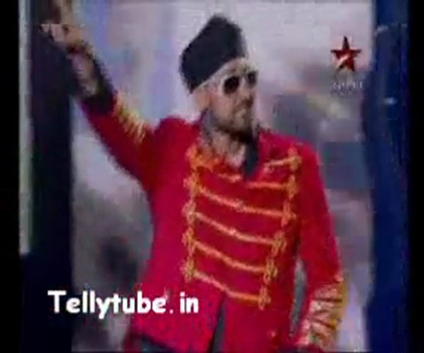 IIFA Awards 2011 [IIFA Rocks] - 17th July 2011 Part 6 By Tellytube.in