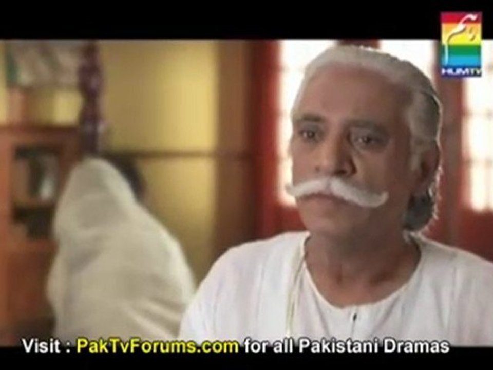 Mohabbat Ruth Jaye Toh Hum Tv Episode 8 - Part 4/5