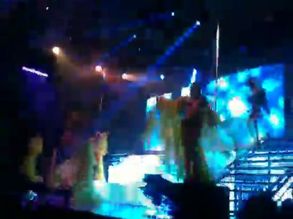 Matinée 2011 @ Amnesia Ibiza