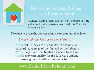 Assisted Living in Long Beach