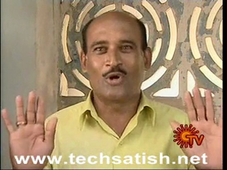 Nadhaswaram Part 1