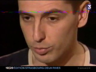 France 3 Alsace - Reportage - 2006