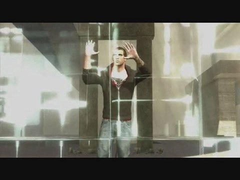 Assassin's Creed Revelations Desmond Journey Videosu Türkçe Altyazılı