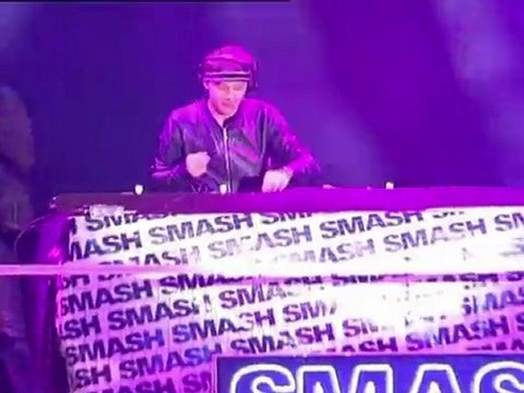 Francofolies: Martin Solveig ouvre la soirée électro