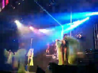 Matinée 2011 @ Amnesia Ibiza