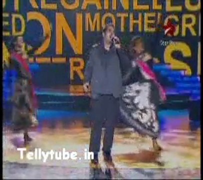 IIFA Awards 2011 [IIFA Rocks] - 17th July 2011 Part 7 By Tellytube.in