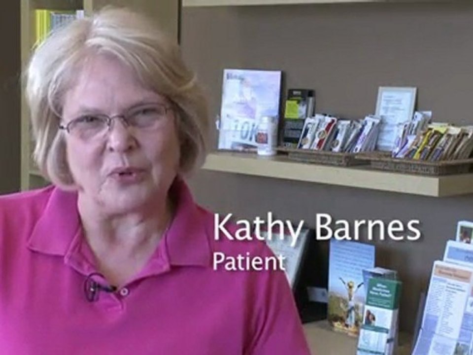 The Center for Optimal Health | Wellness and Health Clinic | East Lansing Michigan