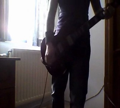 Rihanna - Shut Up And Drive (cover)