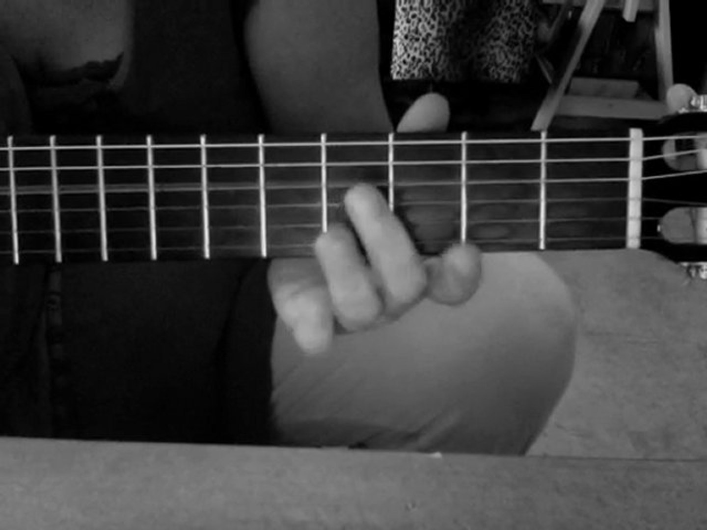 Solo Stand by me -