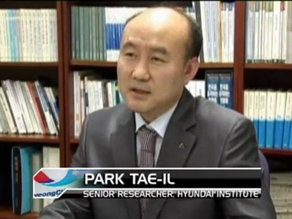 Süd Korea erhofft sich Boom durch Winterspiele