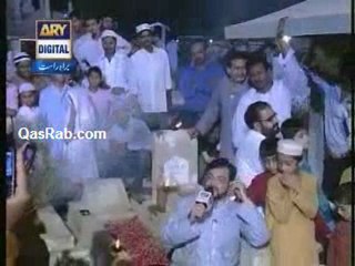 Shab-e-Barat Kabristan Part 2