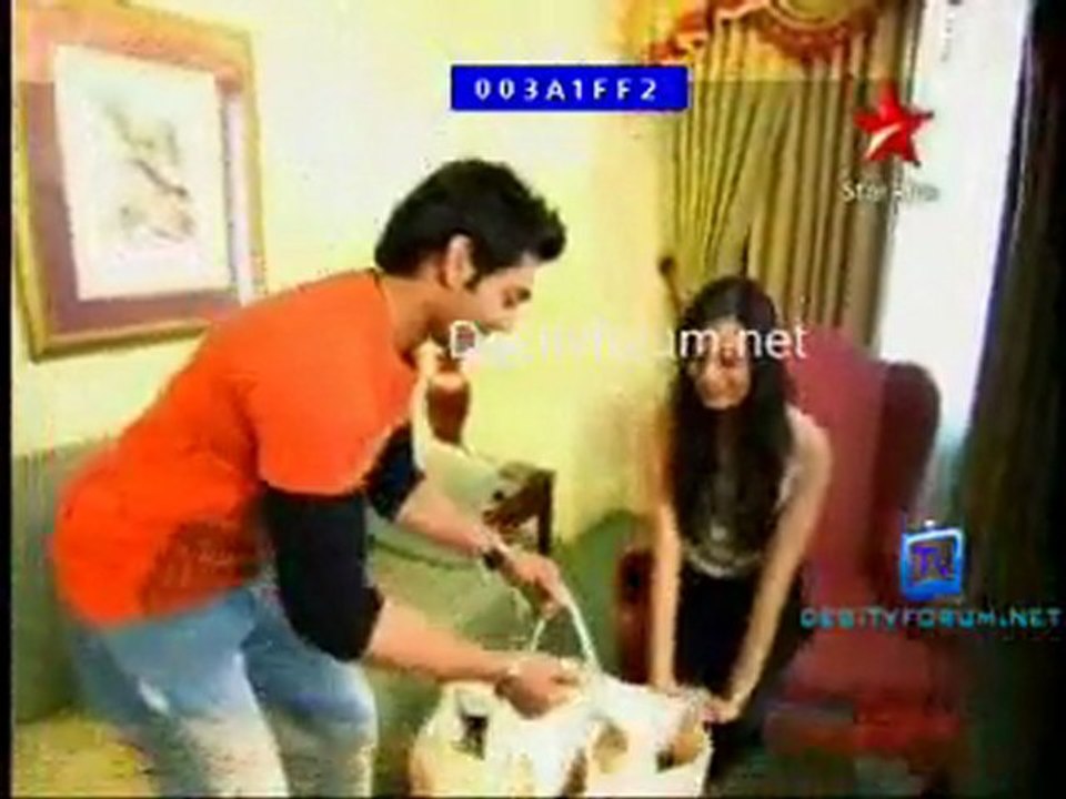 IIFA Awards 2011  Countdown  - 17th July 2011 pt2