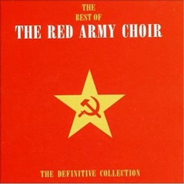 Russian Red Army Choir - Russian Military Marches