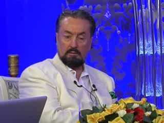 dünyada şu an Mehdiyetin ve deccaliyetin mücadelesi var