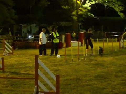 Donut's Jumping Blagnac 160711