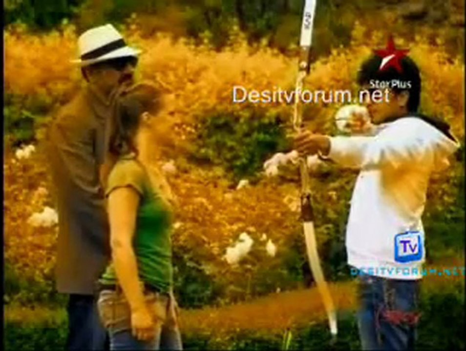 IIFA Awards 2011  Weekend with the Stars - 17th July 2011 Pt2