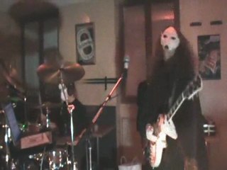 Concert Chips FM - 28 / 05 / 2011 - Bar des Minimes