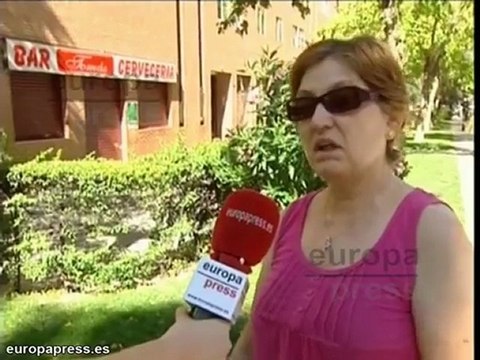 Vecino de Vallecas secuestra un bar de la zona