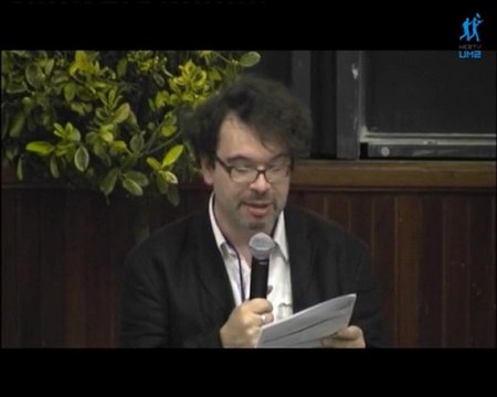 Rencontres Docteurs-Entreprises - 15 Table ronde Le code d'accès à l'entreprise pour les docteurs