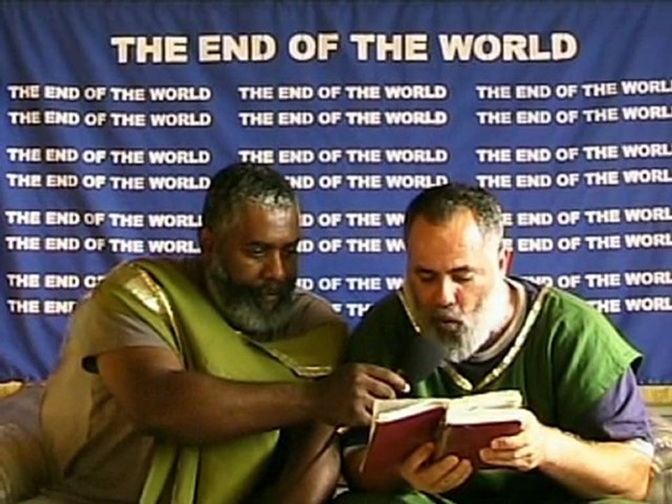 PART 4. UNDERSTANDING THE BOOK OF REVELATION FINALE