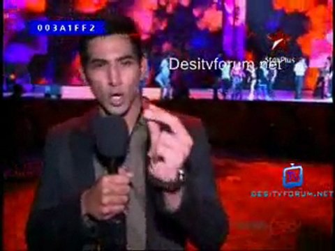 IIFA Awards 2011 Weekend with the Stars - 17th July 2011 Pt4