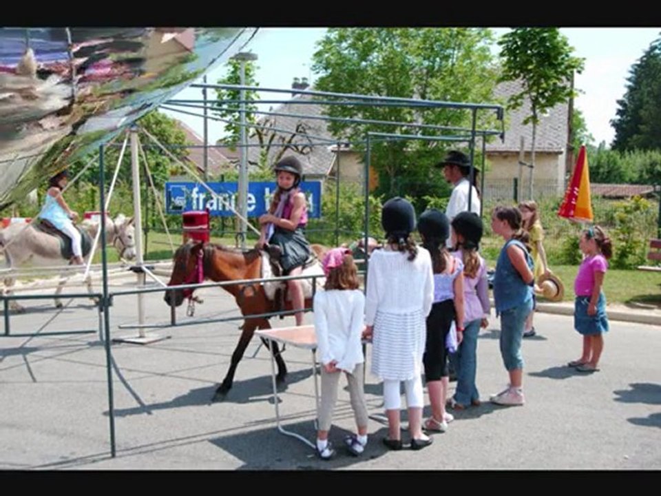 Diaporama Fête du Jeu 2011