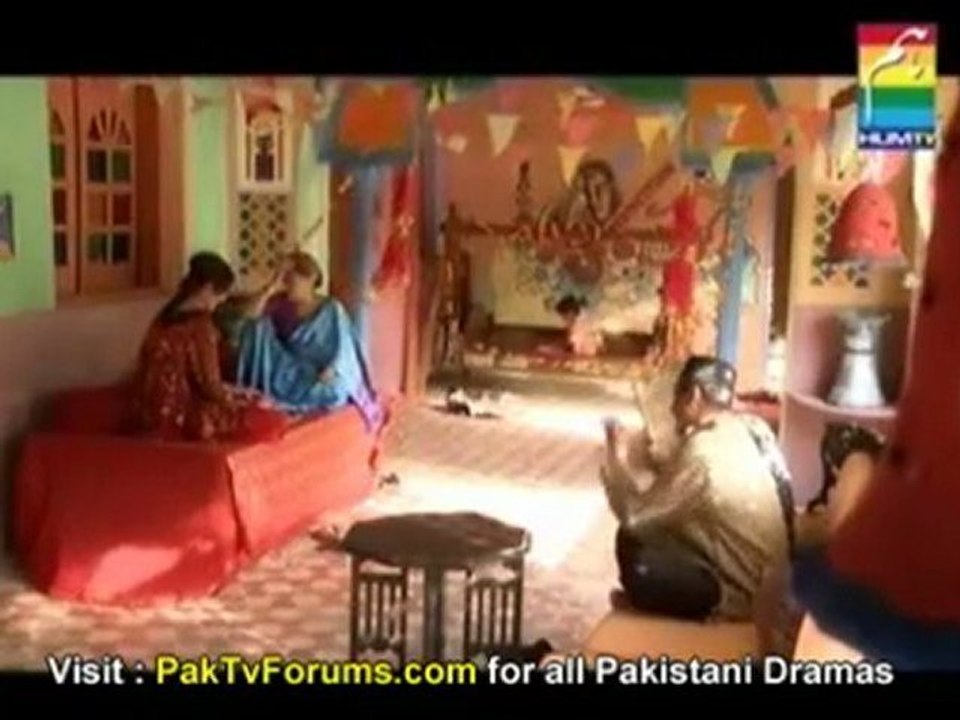 Aakhari Barish Episode 15 - Part 4/5