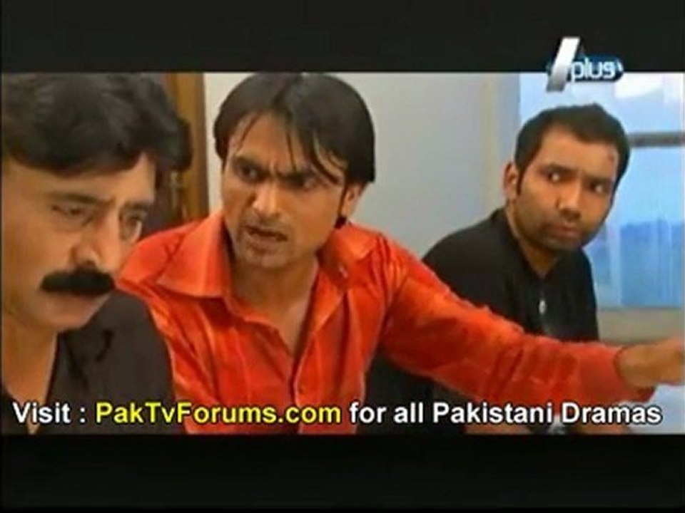 Love Life Aur Lahore A Plus Episode 151 - Part 2