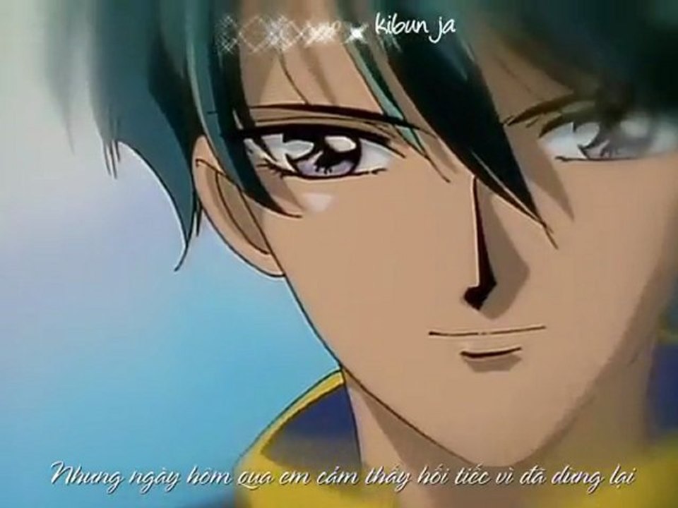 [JYC] Fushigi Yuugi Insert Song - Winner (Vietsub)