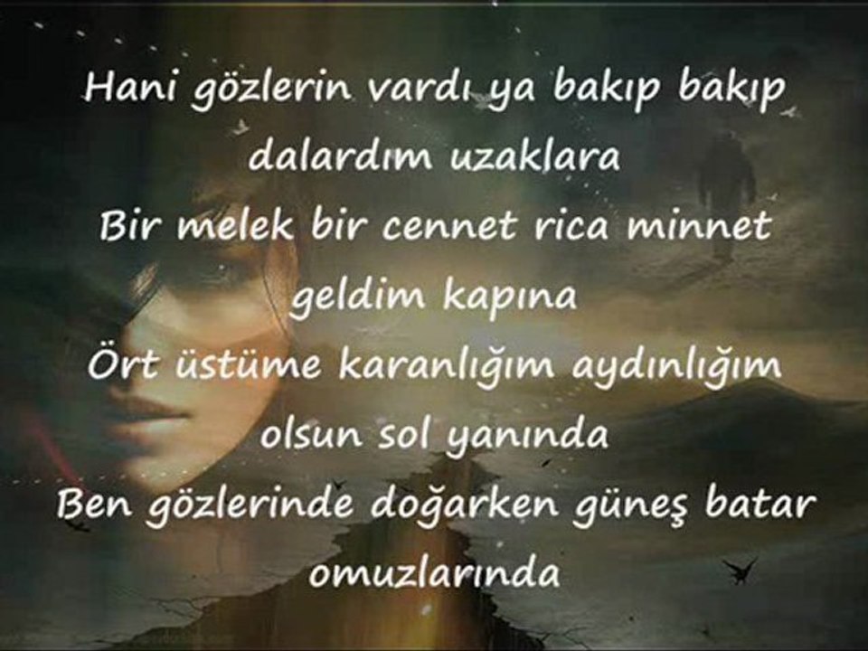 Mc Kehanet a.k.a Melodik Şair feat Ahkaf- Kalbin ritmini dinle