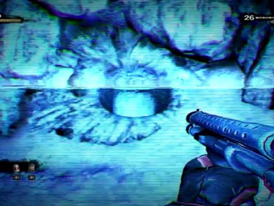 Let's Play Duke Nukem Forever [German/Deutsch][HD] #016 - Ekelig