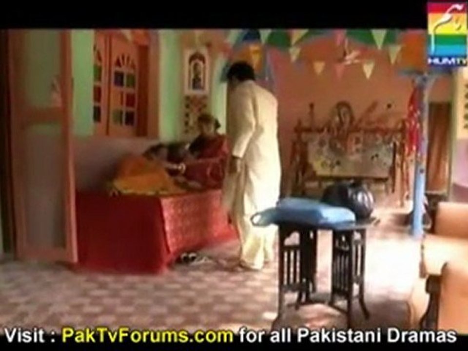 Aakhari Barish Episode 15 - Part 5/5
