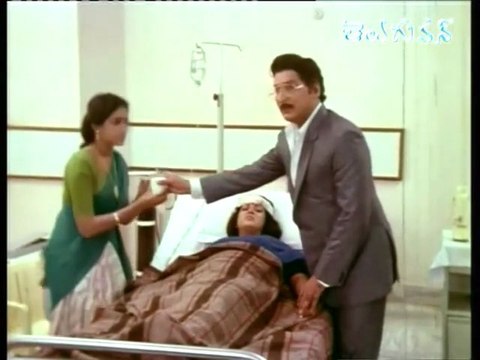 Doshi Nirdoshi - Full Length Telugu Movie - Sobhan Babu - Suman - Lijja