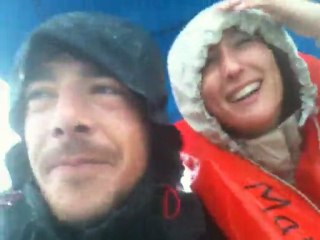 Viree en Mer entre Bahia Drake et le Corcovado