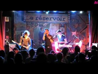 The Guests Only @ Festival Génération Réservoir - Muzicly.com