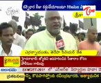 Yerram naidu comments on  Kiran Kumar Reddy