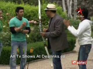 IIFA Weekend With Star - 17th July 2011 - pt2