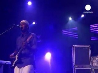 Concluye con nuevo éxito el Festival de Jazz de Montreux