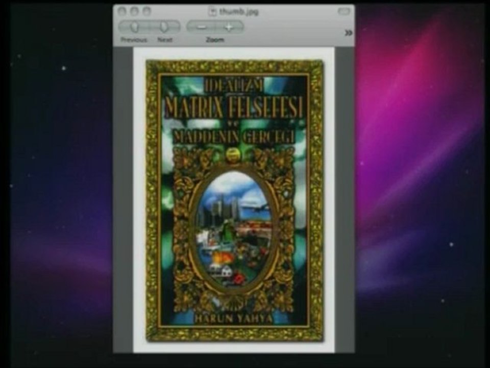 Kitap: : İdealizm, Matrix Felsefesi Ve Maddenin Gerçeği