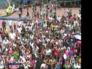 David Bisbal en Caracas