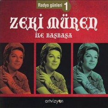 Akşam Olunca Yarelerim Sızlar - Zeki Müren