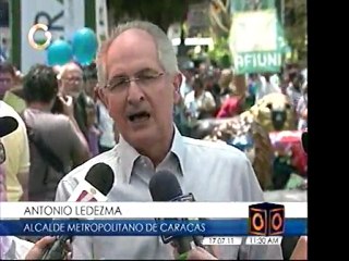 Es necesario resolver la crisis institucional