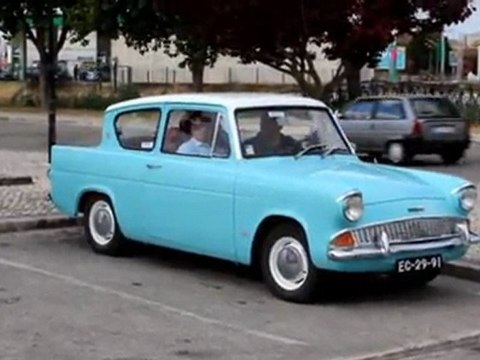 VII Encontro Mensal 2011 do HACETS - Moita - 17/07/2011