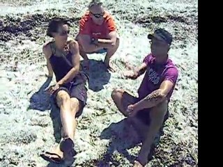 Paramedic  kite session